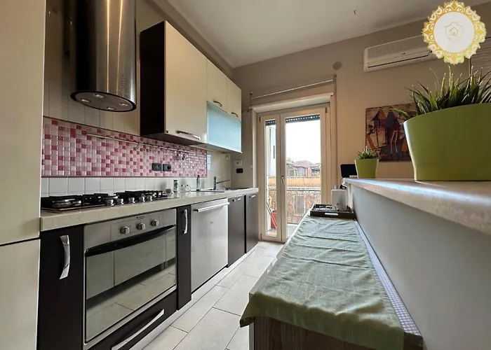 Casa Panoramica Sempihome Dom wakacyjny