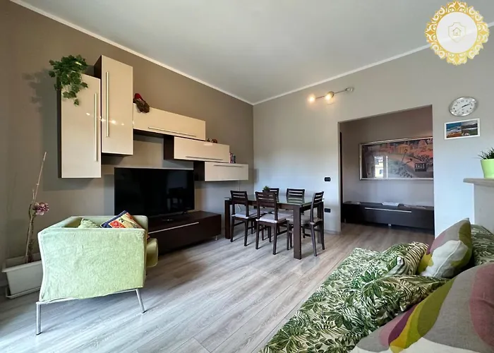 Casa Panoramica Sempihome *