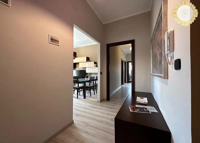 Casa Panoramica Sempihome