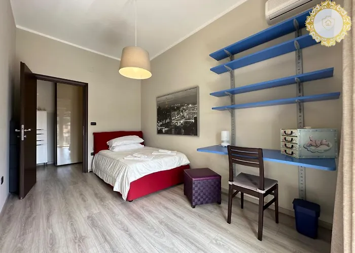Casa Panoramica Sempihome * Rzym