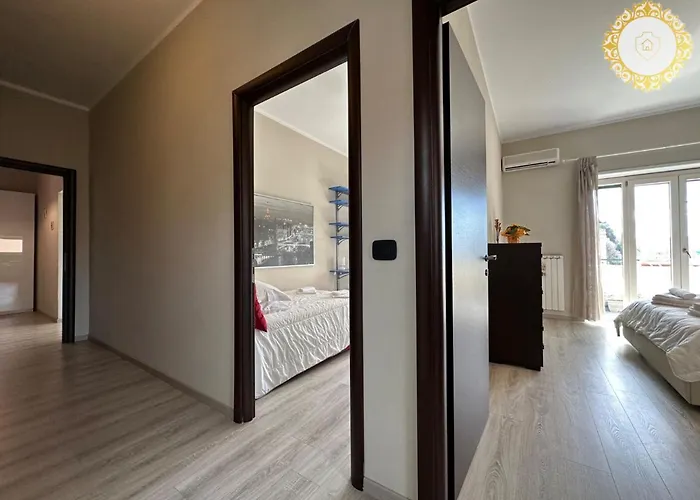 Casa Panoramica Sempihome