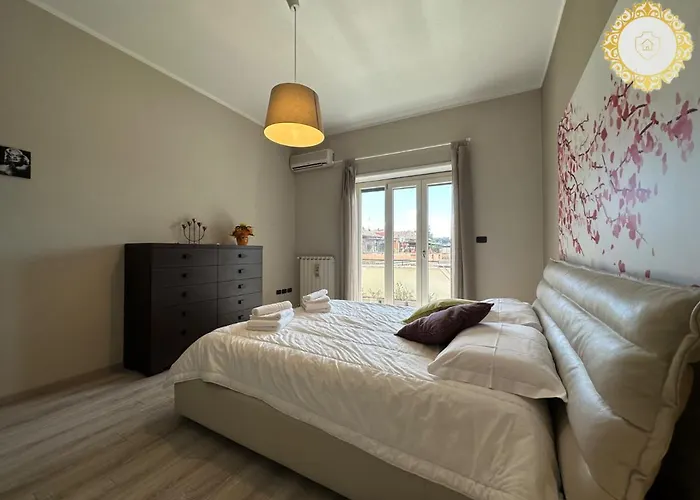 Casa Panoramica Sempihome