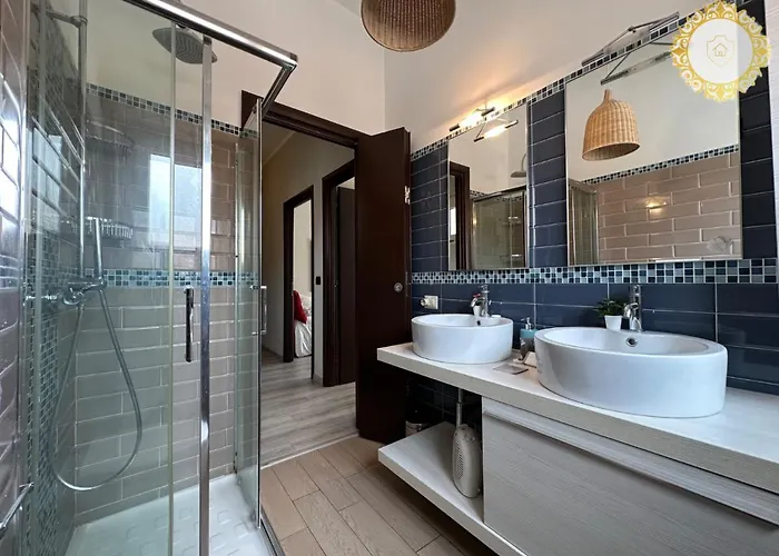 Casa Panoramica Sempihome Rzym