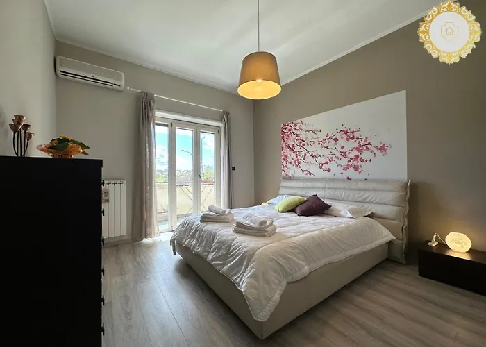 Casa Panoramica Sempihome