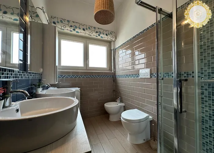 Casa Panoramica Sempihome Dom wakacyjny Rzym