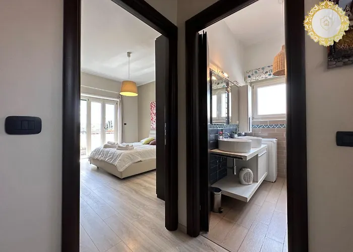 Dom wakacyjny Casa Panoramica Sempihome